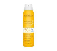 Bioderma Photoderm Autobronzant sun mist spray SPF 50+ 150 ml