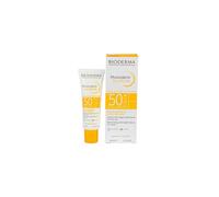 Bioderma Photoderm Aquafluide SPF 50+ Daily Face Sunscreen for Sensitive Skin 40