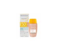 Photoderm Nude Touch SPF 50+ 40ml - Golden