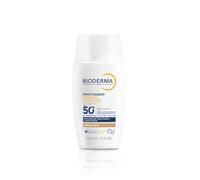 Bioderma XDefense Ultra Fluid SPF 50+ Shade 03 Suncare & Urban Protection 40ml