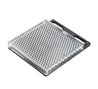 Photoelectric Board Reflector Panel Large Honeycomb Abs for Digital Counter