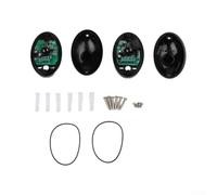 Photoelectric Detector 12V Anti-Glare Fogproof