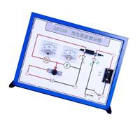 Photoelectric Effect Demonstrator Device Optoelectronic Experiment Equipment Physics Teaching Aid for Classroom Science Tools