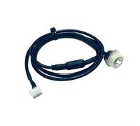 Photoelectric Level Sensor XKC-W002 for Water Tower Monitoring and Industrial Tank Level Sensing Applications (W002-PNP (W002-V (negative))