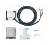 Photoelectric Sensor Switch with Mirror Reflection Detection E3JKR4M1 for AC Voltage Applications