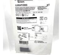 Photoelectric Sensor XUM9APXBM8 Telemecanique 5m 12-24VDC