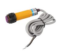 Photoelectric Switch DC6-36V E3F-DS30C4 NPN NO Proximity Sensor Switch 10-30cm