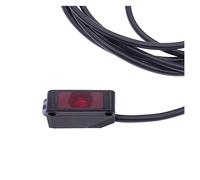 Photoelectric Switch E3Z-D61 Diffuse Reflection Induction with Bracket NO NC Sensor E3Z-D62 E3Z-LS61 E3Z-LS63 E3Z-LS81