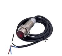 Photoelectric Switch L4183011-JG/NPN L4183013-JG/PNP NO Detection Range Adjustable 5-30cm IDGTTLDF(PNP NO)