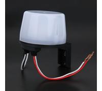 Photoelectric Switch Rain Thunder Guard