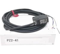 Photoelectric Switch Sensor PZ2 Series - PZ2-41-PZ2-62P for Industrial Automation(PZ2-41)