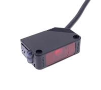 Photoelectric Switch Sensor Switchs E3Z-D61 E3Z-D62 E3Z-D81 E3Z-D82 DC12-24V with Bracket IDGTTLDF(E3Z-T81)