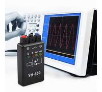 Photoelectric Switch Tester YH-800, Proximity Sensor Testing Tool, Industrial Automation Detector Meter for Electrical Work(new)