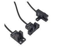 Photoelectric switch U-shaped sensor 1m cable EE-SX670 EE-SX671-WR EE-SX672 EE-SX672P EE-SX674P PNP NPN proximity switch(EE-SX671-WR)