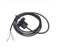 Photoelectric Switch U-type Sensor 1m Cable EE-SX670 EE-SX671-WR EE-SX672 EE-SX672P EE-SX674P PNP NPN Proximity Switch(EE-SX672A-WR)
