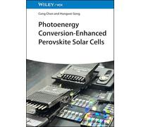Photoenergy Conversion-Enhanced Perovskite Solar Cells: Fundamentals, Materials, and Applications