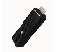 PhotoFast 4K Gamer Pro Video Game Console 4k upscaler - Enhance your video game from 1080p to 4k without any lag for Nintendo Switch/Wii U / PS4 / PS3(1080p) / Xbox One/Xbox 360(1080p) & more