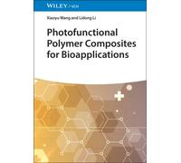 Photofunctional Polymer Composites for Bioapplications