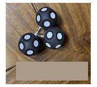 Photogrammetry Markers, 1000 Points Hand-held 3D Scanner high Reflective Marking Point Identification Target(10pcs Ball)