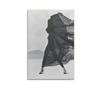 Photographer Herb Ritts Abstract(1) Art Posters Are Suitable for Decorating Living Room, Bedroom, Study, Restaurant, Corridor, Children's Room, EtcUnframe-style 20x30inch(50x75cm)