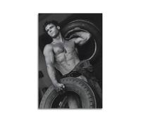 Photographer Herb Ritts Abstract(2) Art Posters Are Suitable for Decorating Living Room, Bedroom, Study, Restaurant, Corridor, Children's Room, EtcUnframe-style 12x18inch(30x45cm)