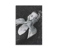 Photographer Herb Ritts Abstract(4) Art Posters Are Suitable for Decorating Living Room, Bedroom, Study, Restaurant, Corridor, Children's Room, EtcUnframe-style 24x36inch(60x90cm)