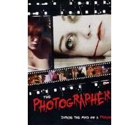 Photographer: Inside The Mind Of A Psycho [DVD] [NTSC]
