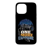 Photographer Long Exposure Night Photos Astrophotography Case for iPhone 13 Pro Max