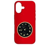 Photographer Old School Retro SLR Camera Lover Photography Case for iPhone 17