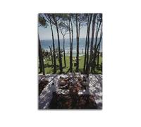 Photographer Slim AaronsCanvas Wall Art, Aesthetic Poster Print for Bedroom & Home Decor, Modern Painting24x36inch(60x90cm)