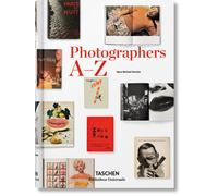 Photographers A-Z