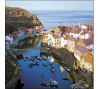 Photographic Blank Card - (WDM414732) - Cowbar Nab - From The National Trust Nature Range - Suitable For Birthdays & Other Occasions