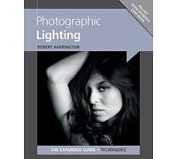 Photographic Lighting (Expanded Guide: Techniques)