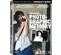 Photographic Memory [DVD] [2011] [Region 1] [US Import] [NTSC]