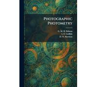 Photographic Photometry