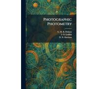 Photographic Photometry
