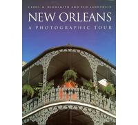 Photographic Tour of New Orleans (Colour Guides: USA)