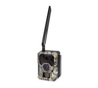Photographic trap Num'axes PIE1078 Noir One size