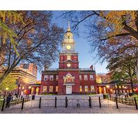 Photographing a City: Philadelphia