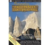 Photographing California's Eastern Sierra