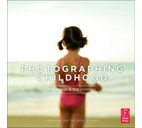 Photographing Childhood: The Image and the Memory