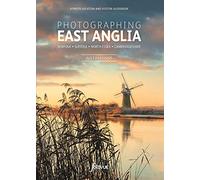 Photographing East Anglia