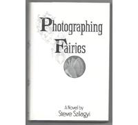 Photographing Fairies: A Novel