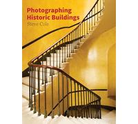 Photographing Historic Buildings
