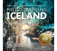 Photographing Iceland Volume 1