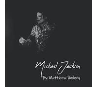 Photographing Michael Jackson by Matthew Rodney: Live Concert Photography is hard