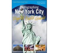 Photographing New York City Digital Field Guide