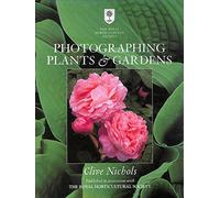 Photographing Plants and Gardens