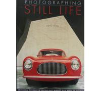 Photographing Still Life