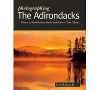 Photographing the Adirondacks